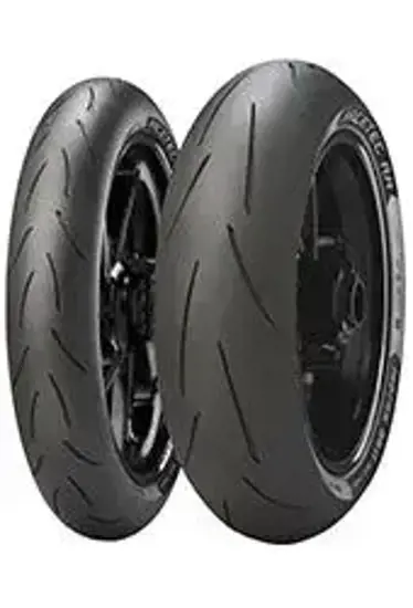 Metzeler 200 55 ZR17 78W Racetec RR Rear K401 K2 M C 15306135