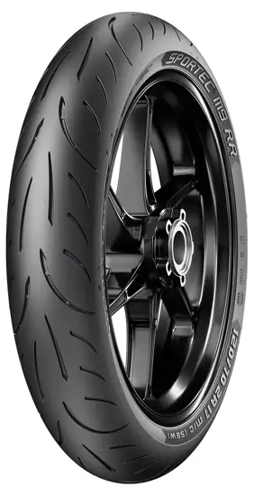 Metzeler 110 70 R17 54H Sportec M9 RR Front M C 15306097