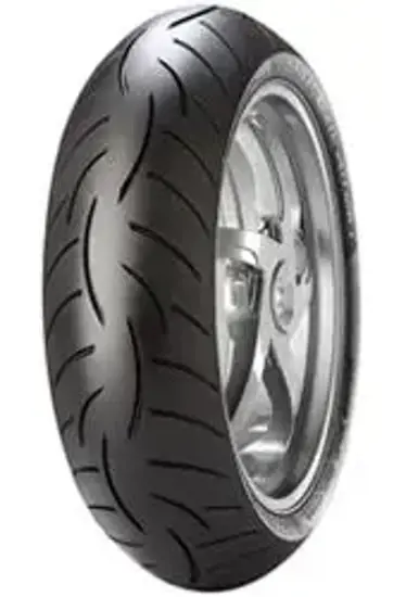 Metzeler 150 70 ZR17 69W Roadtec Z8 Interact M Rear M C 15135207