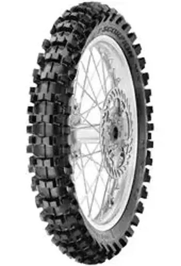 Pirelli 275 10 37J TT Scorpion MX Mid Soft Rear NHS 15334172