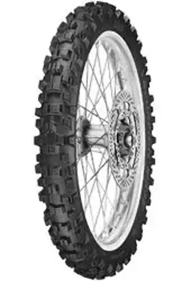 Pirelli 90 100 21 57M TT ScorpMX32 Mid Hard Front M C MST 15334173