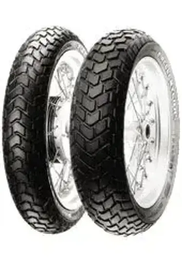 Pirelli 90 90 21 54H MT 60 Front M C MST 15334203