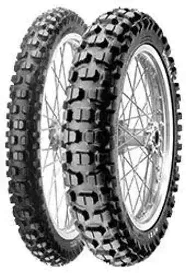 Pirelli 110 80 18 58P TT MT 21 Rallycross Rear M C MS 15334210