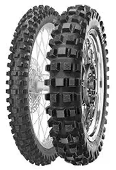 Pirelli 80 100 21 51R TT MT 16 Garacross Front MST M C 15022570