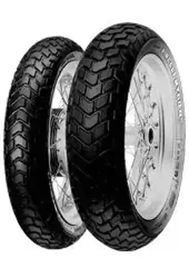 Pirelli 180 55 ZR17 73W MT 60 RS Rear W M C 15185825