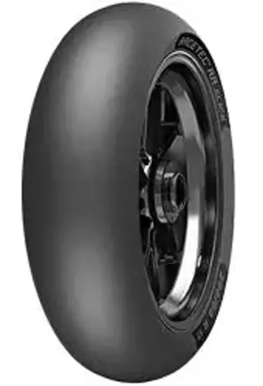 Metzeler 180 60 R17 Racetec RR Slick Rear K328 K1 NHS 15185932