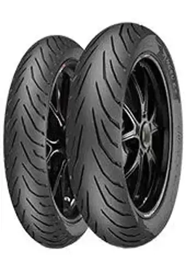 Pirelli 110 70 17 54S Angel City F R M C 15185791