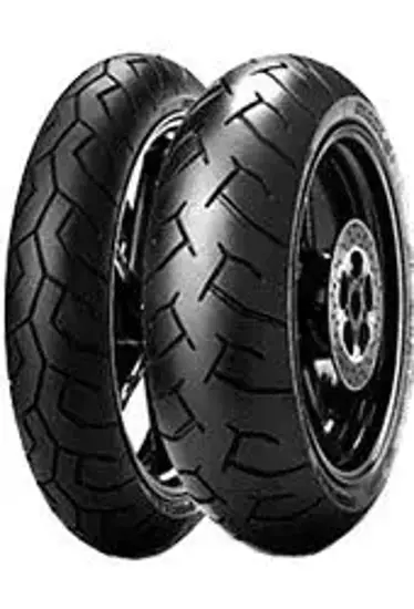 Pirelli 160 60 ZR17 69W Diablo Rear M C 15004683