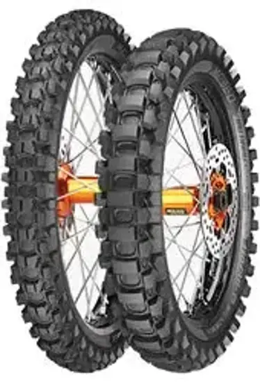 Metzeler 90 90 21 54M TT MC360 Mid Hard MST Front M C 15240701