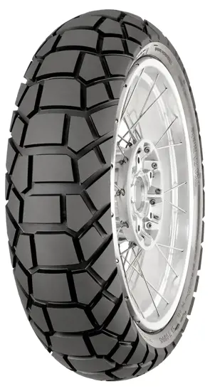 Continental 140 80 R17 69S TKC 70Rocks Rear M C MS 15299172