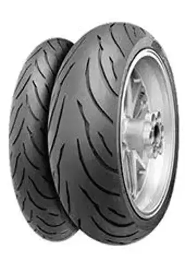 Continental 120 70 ZR17 58W ContiMotion Z M C 15052962