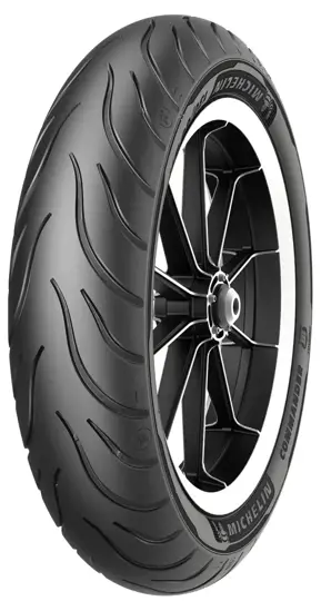 MICHELIN 130 90 B16 73H TL TT Commander III Touring Front M C 15302598