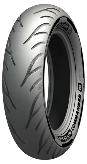 MICHELIN 150 80 B16 77H TL TT Commander III Cruiser Rear RF M C 15302611