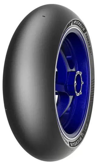 MICHELIN 200 55 ZR17 78W Power Slick 2 Rear M C 15302633