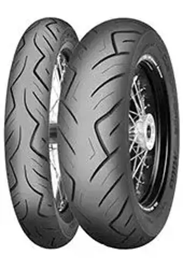 Mitas 100 90 19 MM90 19 57H Custom Force Front 15343508