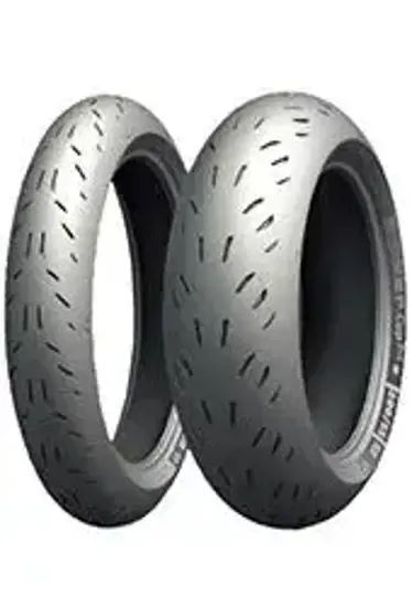 MICHELIN 140 70 ZR17 66W Power Cup Evo Rear M C 15256494