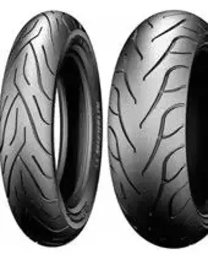 MICHELIN 140 90 B16 77H Commander II Rear 15099623