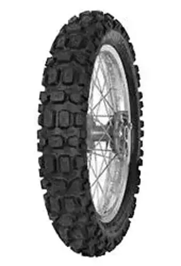 Mitas 140 80 18 70R TT MC 23 Rockrider Rear MS 15344079