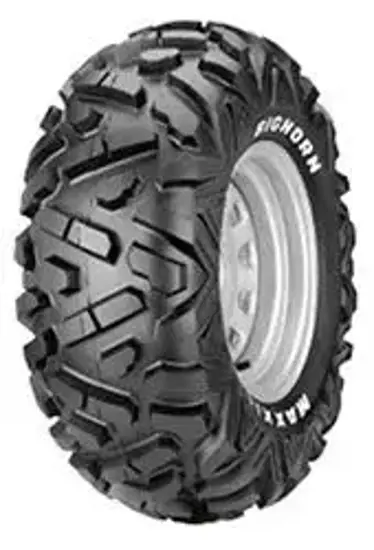 Maxxis 25x800 12 43N Maxxis BigHorn M 917 6PR 15168712