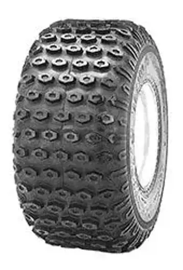 Kenda 19x7 8 30F K 290 Scorpion 2PR 15183459