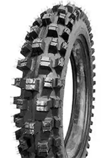 Mitas 120 90 18 65P TT XT 754 Rear 15260210