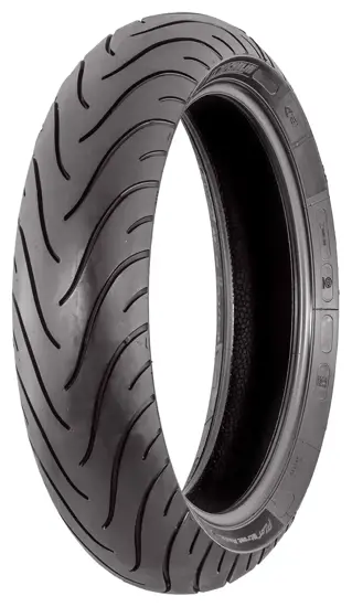 MICHELIN 140 70 R17 66H TL TT Pilot Street Radial Rear M C 15115450