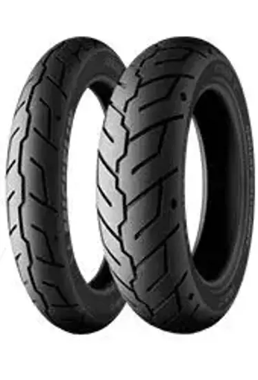 MICHELIN 130 70 B18 63H TL TT Scorcher 31 Front M C 15182811