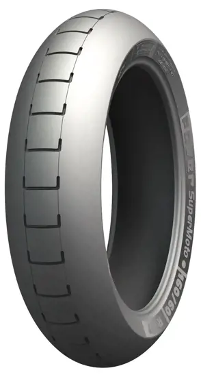 MICHELIN 160 60 R17 Power Supermoto Rear C NHS 15182822