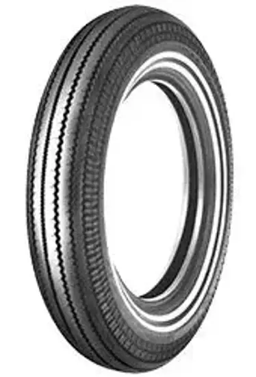 Shinko 400 19 TT 61H E 270 DW Front 15182938