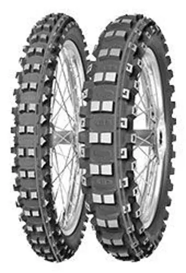 Mitas 90 100 21 57M TT Terra Force MX MH Front Super Light green 15332374