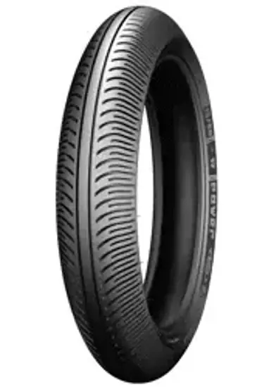 MICHELIN 12 60 R17 Power Rain Front 15106631