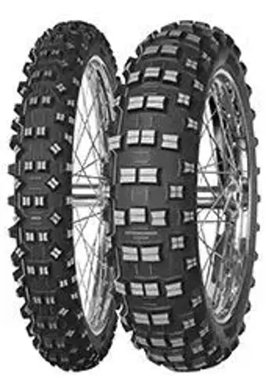 Mitas 90 100 21 57R TT Terra Force EF Front Super Light green 15307100