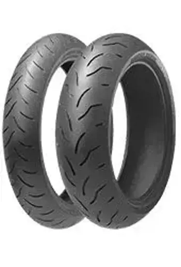 Bridgestone 150 60 ZR17 66W BT 016 R Pro M C 15115930