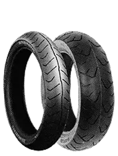 Bridgestone 130 70 R18 63H G 709 M C 15004588