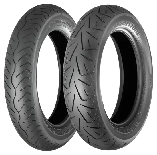 Bridgestone 120 70 B19 60H Battlecruise H50 Front UG BMW K3 15307505