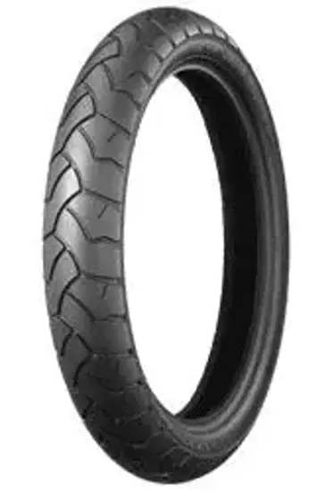 Bridgestone 120 70 ZR17 58W BW 501 G NC750 15184547