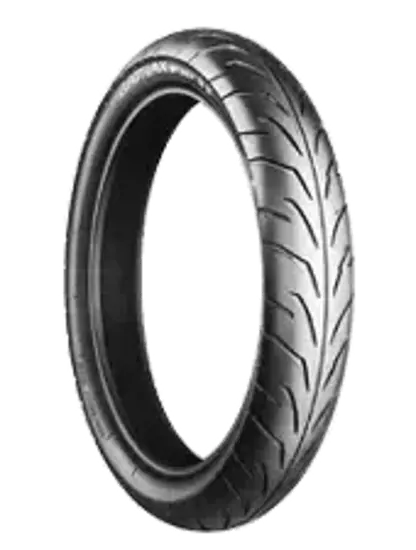 Bridgestone 110 70 17 54H BT 39 F M C 10003336