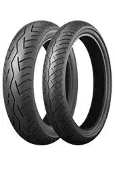 Bridgestone 110 90 17 60H BT 45 R M C 10003380