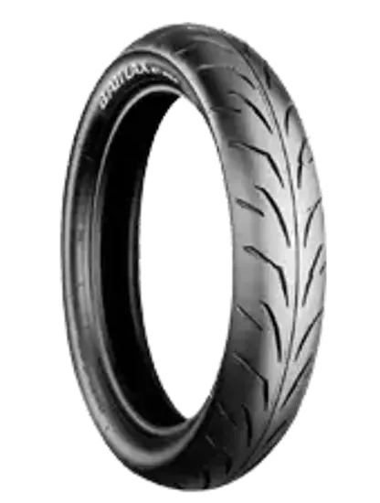 Bridgestone 130 70 17 62H BT 39 R M C 10003530