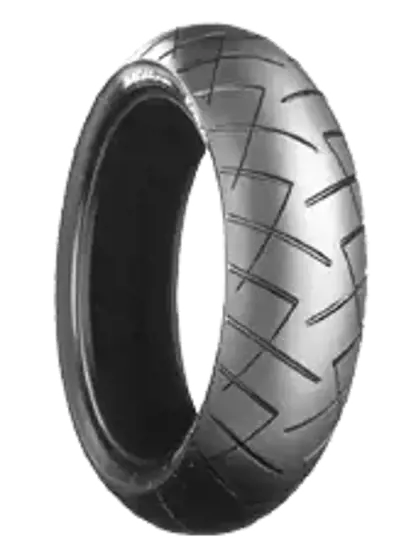 Bridgestone 140 60 ZR18 64W BT 50 R M C 10003579