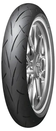 Dunlop 120 60 ZR17 55W Sportmax Roadsport II Front M C 15268776