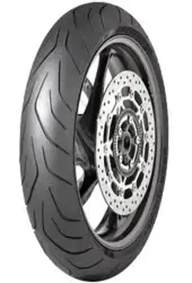 Dunlop 120 70 ZR17 58W Sportsmart MK3 Front M C 15268779