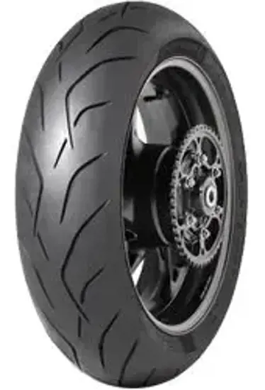 Dunlop 190 50 ZR17 73W Sportsmart MK3 Rear M C 15268788