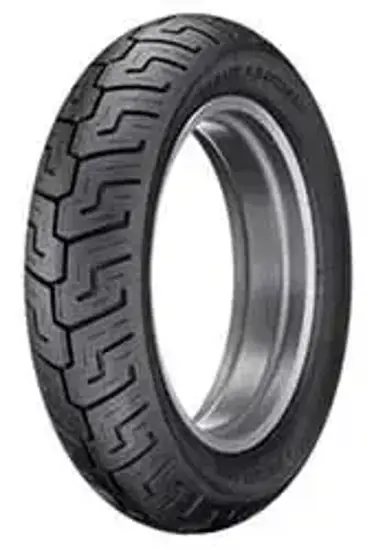 Dunlop 200 55 R17 78V TL D 401 Rear HARLEYD 15062893