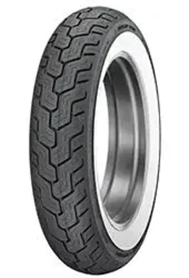 Dunlop MU85 B16 77H D 402 Rear WWW HARLEYD M C 15006925