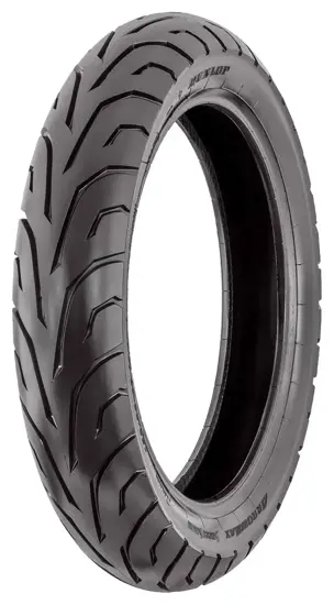 Dunlop 110 80 17 57S Arrowmax Streetsmart Rear 15116679