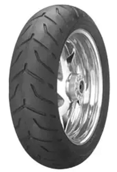 Dunlop 180 65 B16 81H D 407 Rear T H D WWW 15350563