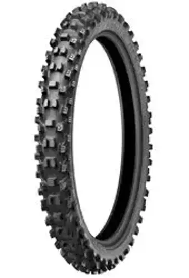 Dunlop 70 100 17 40M TT Geomax MX 33 Front 15255137