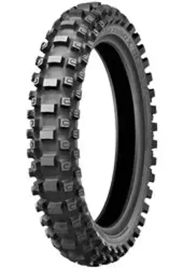 Dunlop 90 100 16 51M TT Geomax MX 33 Rear 15255142