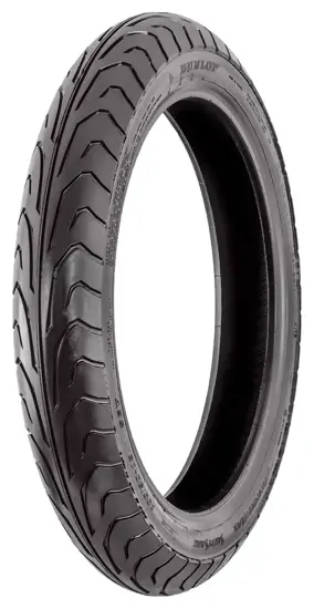 Dunlop 100 90 18 56V Arrowmax Streetsmart Front 15113260